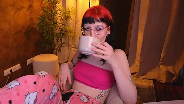 lissaros online show from February 14, 2025, 5:09 am