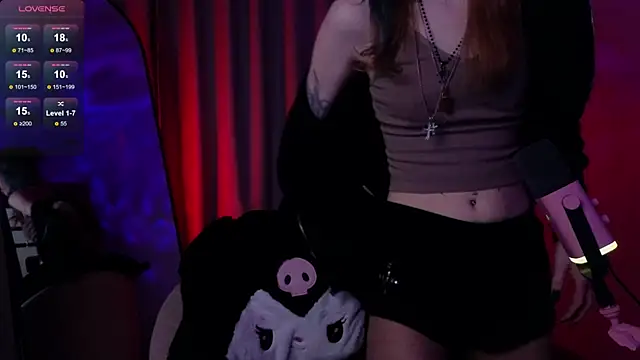 lissaros online show from October 16, 2025, 5:08 am