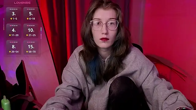 lissaros online show from November 9, 2025, 5:06 am