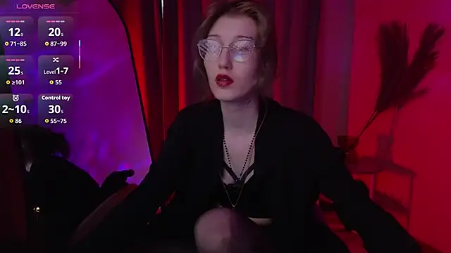 lissaros online show from November 13, 2025, 5:06 am