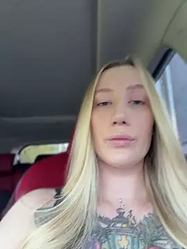 Pussy Drive03 online show from July 18, 2026, 3:00 am