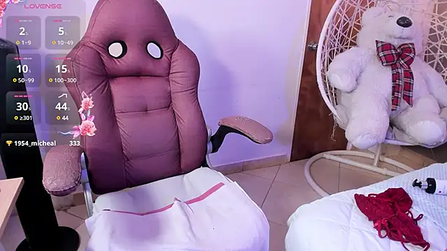 cattaleya get online show from March 7, 2025, 3:18 pm