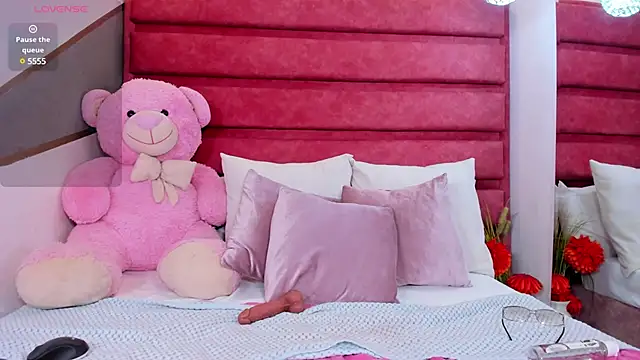 cattaleya get online show from March 23, 2025, 12:58 am