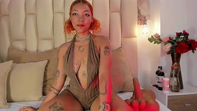 cattaleya get online show from October 15, 2025, 12:38 pm