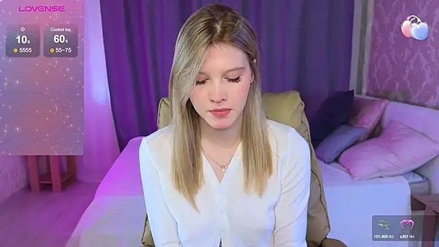 Jane lvy online show from February 9, 2025, 7:16 am