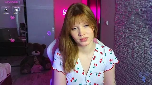 Jane lvy online show from November 23, 2025, 9:53 am