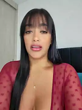 MarianaGiiiL online show from February 11, 2025, 12:05 pm