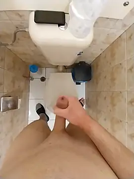 Good boy000 online show from February 24, 2025, 3:20 pm