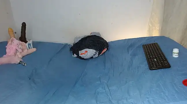 Said hot01 online show from March 13, 2025, 7:31 am