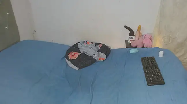 Said hot01 online show from March 22, 2025, 3:52 am