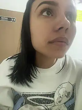 julieta fn online show from April 17, 2026, 1:36 pm