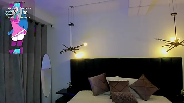 nattashaa7 online show from February 25, 2026, 11:42 am