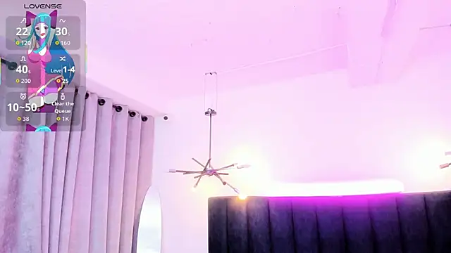 nattashaa7 online show from April 2, 2026, 11:30 am