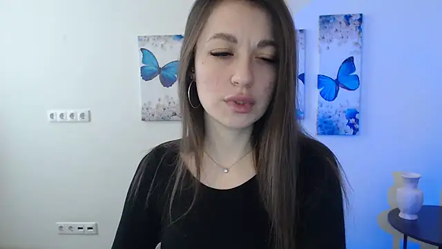 Eva Eldis online show from February 16, 2025, 9:48 am