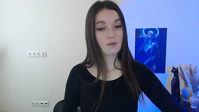 Eva Eldis online show from February 23, 2025, 2:35 pm