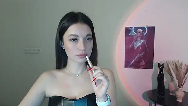 Eva Eldis online show from February 25, 2025, 5:36 pm