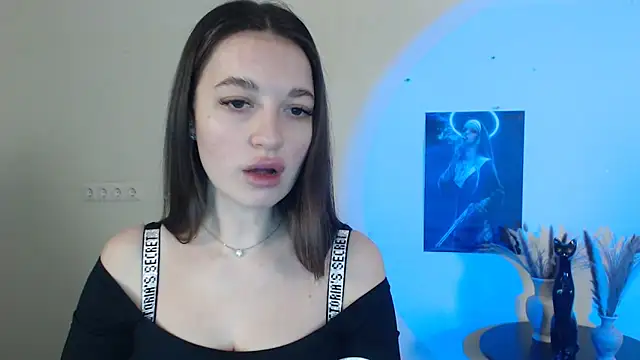 Eva Eldis online show from March 3, 2025, 4:46 pm