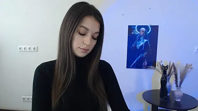 Eva Eldis online show from March 6, 2025, 10:30 am