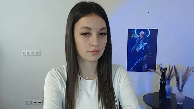 Eva Eldis online show from March 12, 2025, 9:55 am