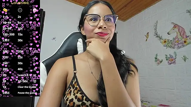 Snapshot of alisson_hoffman05 chatting on May 15, 2026, 11:23 pm alisson hoffman05 online show from May 15, 2026, 11:23 pm
