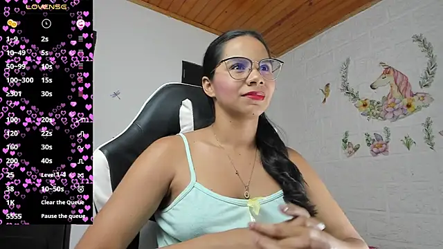 Snapshot of alisson_hoffman05 chatting on May 16, 2026, 11:03 pm alisson hoffman05 online show from May 16, 2026, 11:03 pm