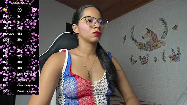 Snapshot of alisson_hoffman05 chatting on July 1, 2026, 9:36 pm alisson hoffman05 online show from July 1, 2026, 9:36 pm