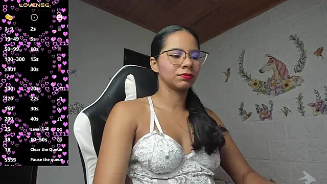 Snapshot of alisson_hoffman05 chatting on July 7, 2026, 11:20 pm alisson hoffman05 online show from July 7, 2026, 11:20 pm