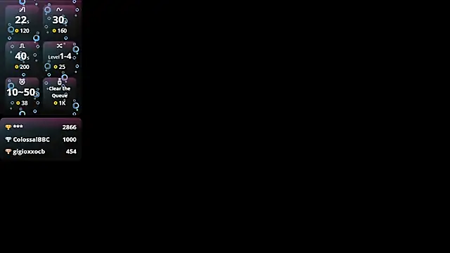 Irina milkmaid online show from October 3, 2025, 7:22 pm