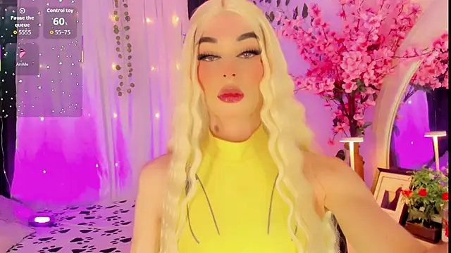 Irina milkmaid online show from December 13, 2025, 7:53 pm