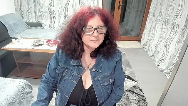 NoraJohnson6 online show from March 14, 2025, 5:46 pm