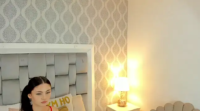 meloddy parker online show from February 12, 2025, 11:40 am