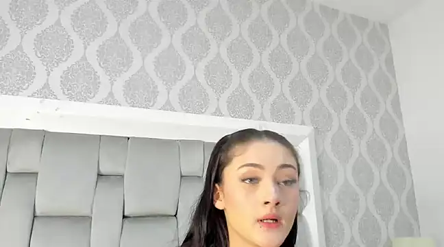 meloddy parker online show from February 13, 2025, 11:39 am