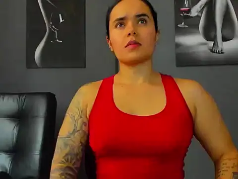 Snapshot of karlyjons12 chatting on November 27, 2025, 4:42 pm karlyjons12 online show from November 27, 2025, 4:42 pm