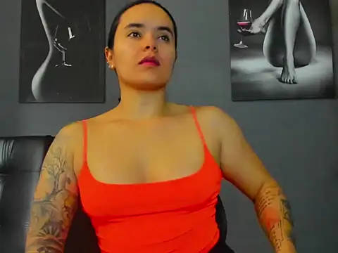 Snapshot of karlyjons12 chatting on November 29, 2025, 12:41 pm karlyjons12 online show from November 29, 2025, 12:41 pm