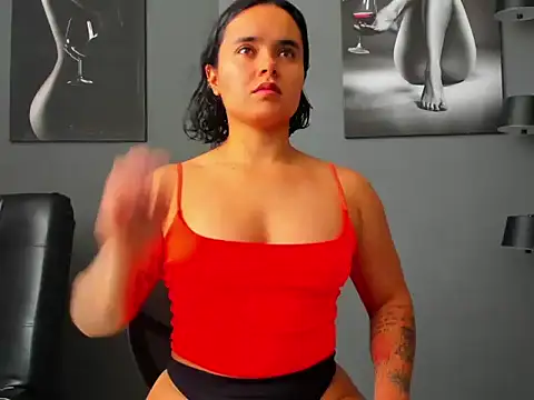 Snapshot of karlyjons12 chatting on February 21, 2026, 3:57 pm karlyjons12 online show from February 21, 2026, 3:57 pm