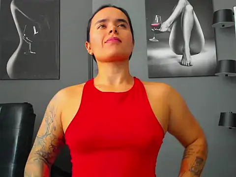 Snapshot of karlyjons12 chatting on March 14, 2026, 4:45 pm karlyjons12 online show from March 14, 2026, 4:45 pm