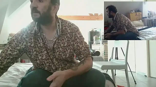 Mastersanges online show from September 11, 2025, 1:11 pm