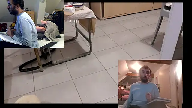 Mastersanges online show from October 17, 2025, 5:48 pm