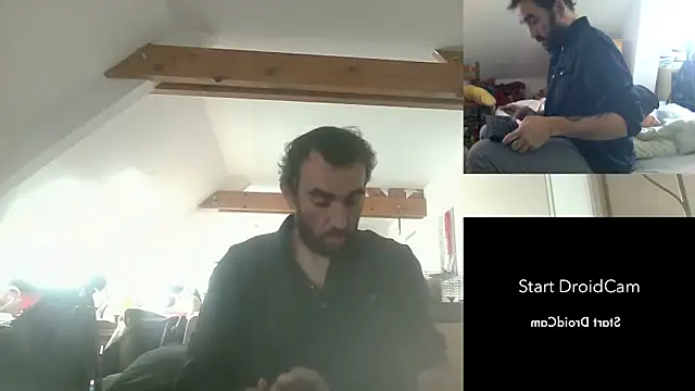 Mastersanges online show from October 21, 2025, 1:01 pm