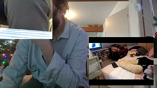 Mastersanges online show from January 9, 2026, 1:36 pm