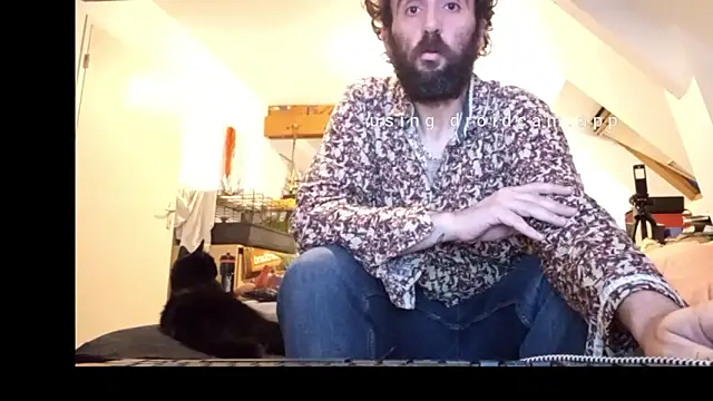 Snapshot of Mastersanges chatting on May 27, 2026, 8:39 pm Mastersanges online show from May 27, 2026, 8:39 pm