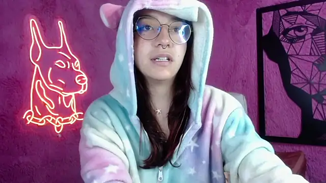 Sunshinegirl   online show from March 6, 2025, 11:42 pm