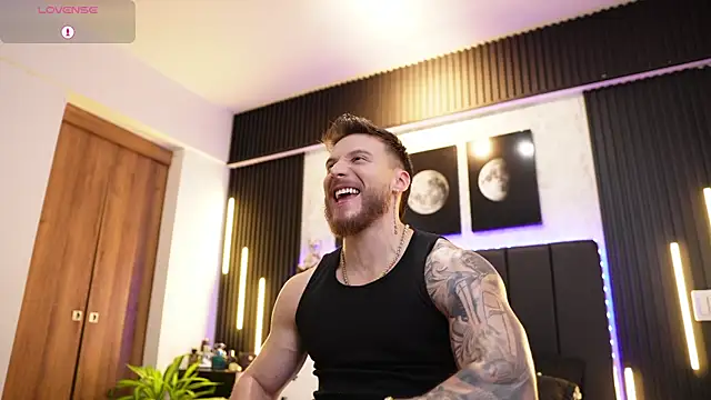 David blake  online show from January 10, 2026, 5:31 am