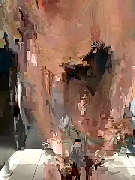 Loveblackzilla online show from November 12, 2025, 12:05 pm