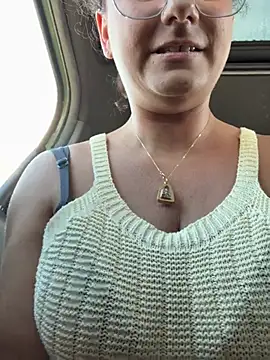 Loveblackzilla online show from February 12, 2026, 8:26 pm