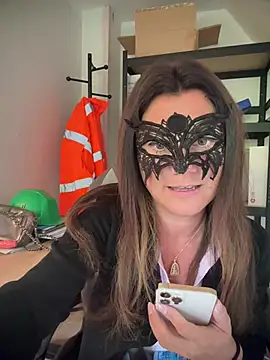 Loveblackzilla online show from March 4, 2026, 2:56 pm