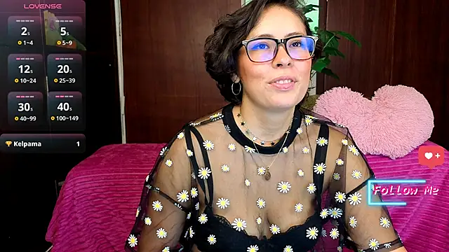 sophia dumont online show from March 4, 2025, 8:13 am