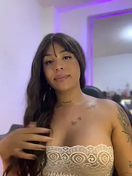 tinalove7 online show from May 1, 2026, 2:05 am