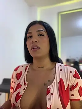tinalove7 online show from May 1, 2026, 10:03 pm