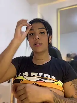 tinalove7 online show from May 17, 2026, 8:49 pm